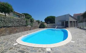 T3 La Crique- Piscine -Terrasses -Wifi -Parking